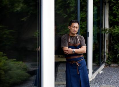 Kazuyuki Tanaka : « Les Relais du Goût donnent à voir et à goûter ce que la Champagne a de meilleur »