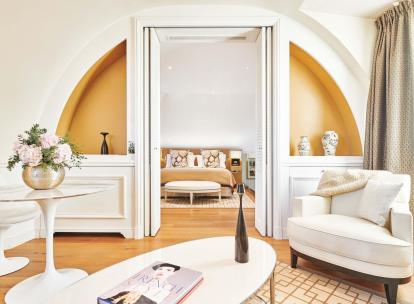 Les boutique-hôtels à Paris que l’on adore Les boutique-hôtels à Paris que l’on adore