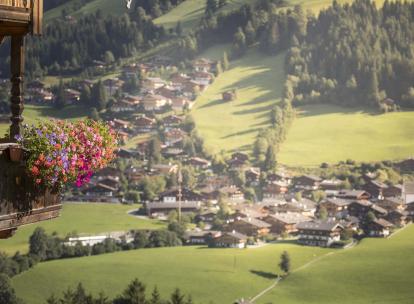 Visiter l’Alpbachtal, un long week-end où l'Autriche dévoile toute sa beauté Visiter l’Alpbachtal, un long week-end où l'Autriche dévoile toute sa beauté