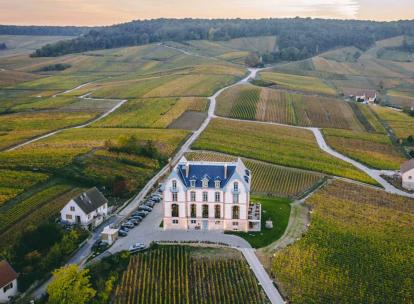 Les plus beaux hôtels de Reims : 5 étoiles, hôtels de luxe et adresses de charme