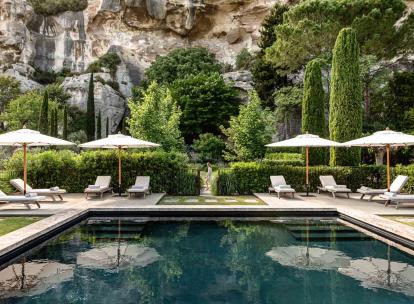 Les plus belles villas à louer en Provence
