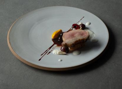 Notre avis sur ERH, la maison secrète où saké et haute cuisine franco-japonaise se rencontrent