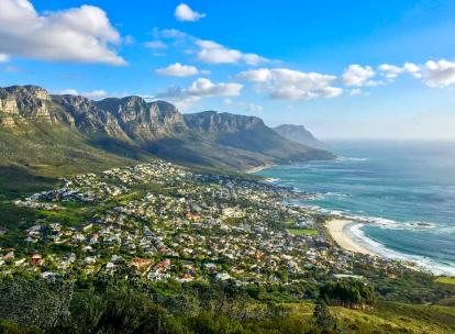 Itinéraire en Afrique du Sud : le meilleur circuit de 8 à 10 jours entre Le Cap, Johannesburg et Chobé