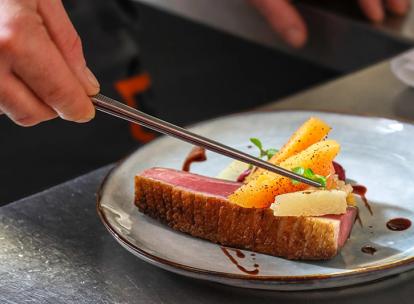 15 nouveaux restaurants ont font leur entrée au Guide Michelin en juillet 2026 15 nouveaux restaurants ont font leur entrée au Guide Michelin en juillet 2026