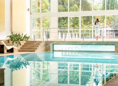 Palace Merano : une nouvelle cure détox à tester en décembre 2026
