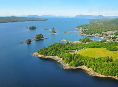 MSC Croisières ouvre ses croisières en Alaska pour 2028 MSC Croisières ouvre ses croisières en Alaska pour 2028