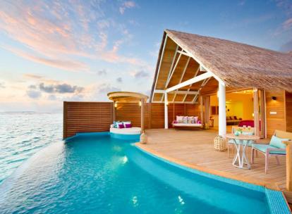 20. Milaidhoo Island 20. Milaidhoo Island