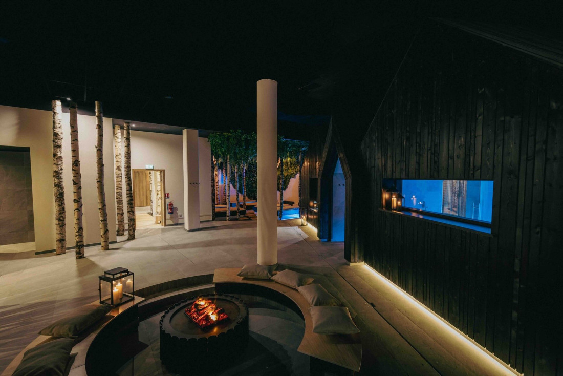 Notre avis sur le Best Western Plus Le Roi Arthur Hôtel & Spa © Best Western Plus Le Roi Arthur Hôtel & Spa