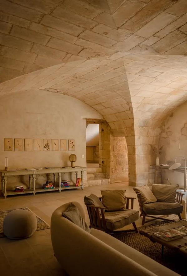 Hôtel le Mas Des Prêcheurs à Tarascon © DR