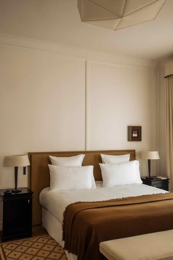 Hôtel Balzac © Matthieu Salvaing Hôtel Balzac © Matthieu Salvaing