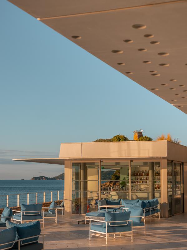 © Hôtel Les Roches