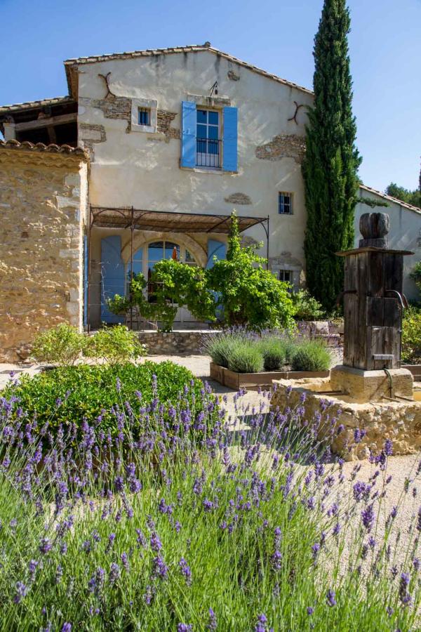 Le Hameau des Baux