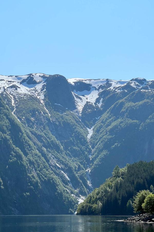Balestrand Fjord Adventures © Pierre Gautrand Balestrand Fjord Adventures © Pierre Gautrand