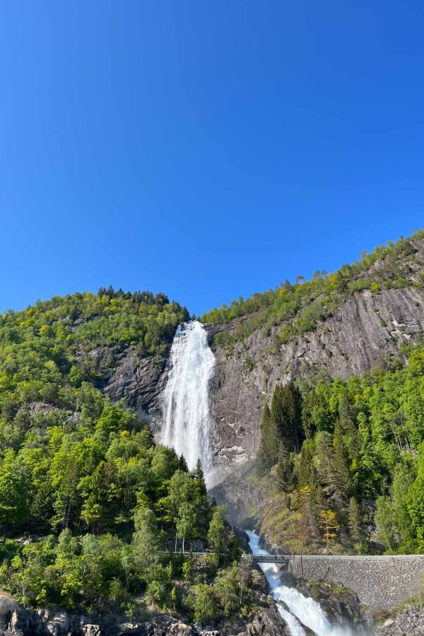 Balestrand Fjord Adventures © Pierre Gautrand Balestrand Fjord Adventures © Pierre Gautrand