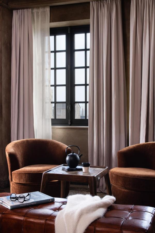 Junior Suite © Le Saint Delis Junior Suite © Le Saint Delis
