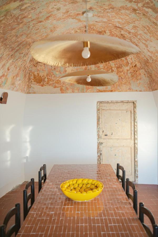 La Villa Funtanella © Gloma La Villa Funtanella © Gloma
