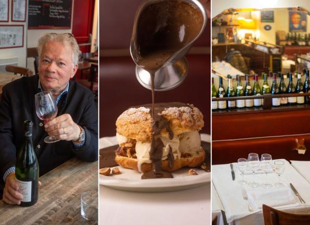 Avis aux amateurs d'œuf mayo, de pâté en croûte, de blanquette et de baba au rhum. Le 7 décembre, Gilles Pudlowski révèle le palmarès 2027 de ses Trophées des Bistrots : 8 lauréats, une remise de prix en direct sur Instagram et, dans la foulée, un nouveau Petit Pudlo des Bistrots en kiosque.